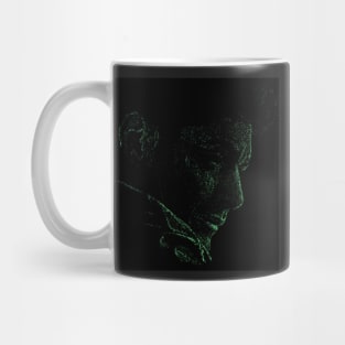 The Righteous Man (pt. II) Mug